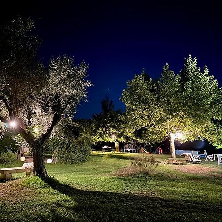 Masseria La Torre Maglie Extérieur photo