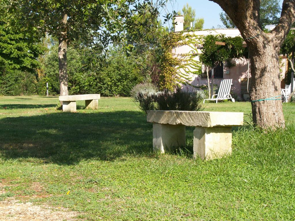 Masseria La Torre Maglie Chambre photo