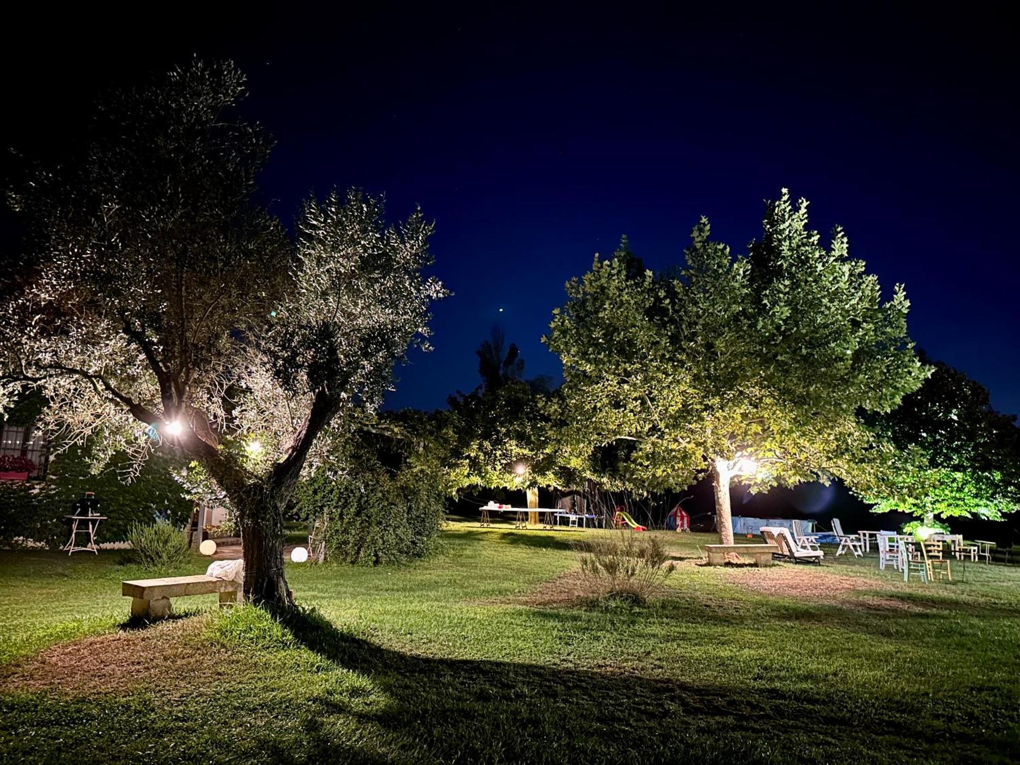 Masseria La Torre Maglie Extérieur photo