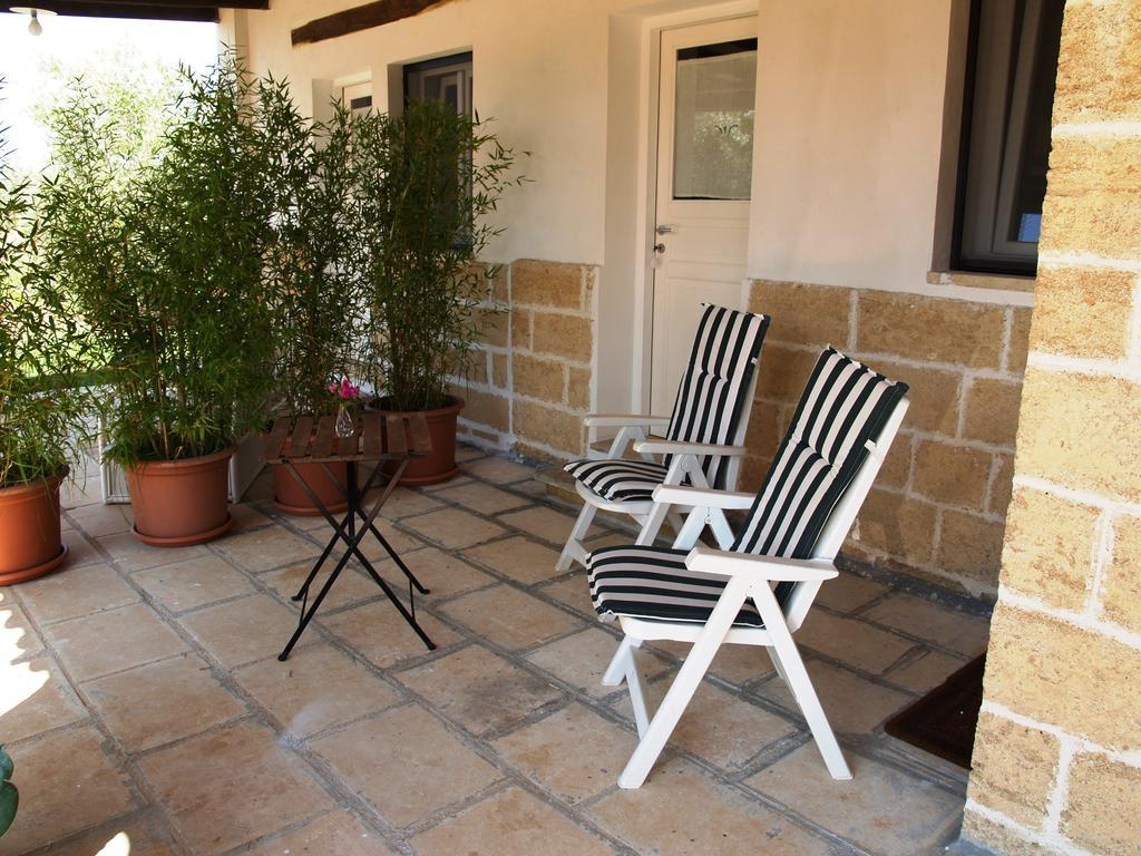 Masseria La Torre Maglie Extérieur photo