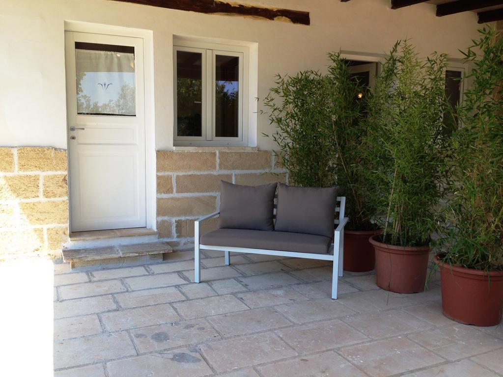 Masseria La Torre Maglie Extérieur photo