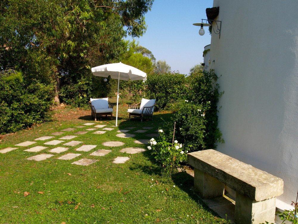 Masseria La Torre Maglie Extérieur photo