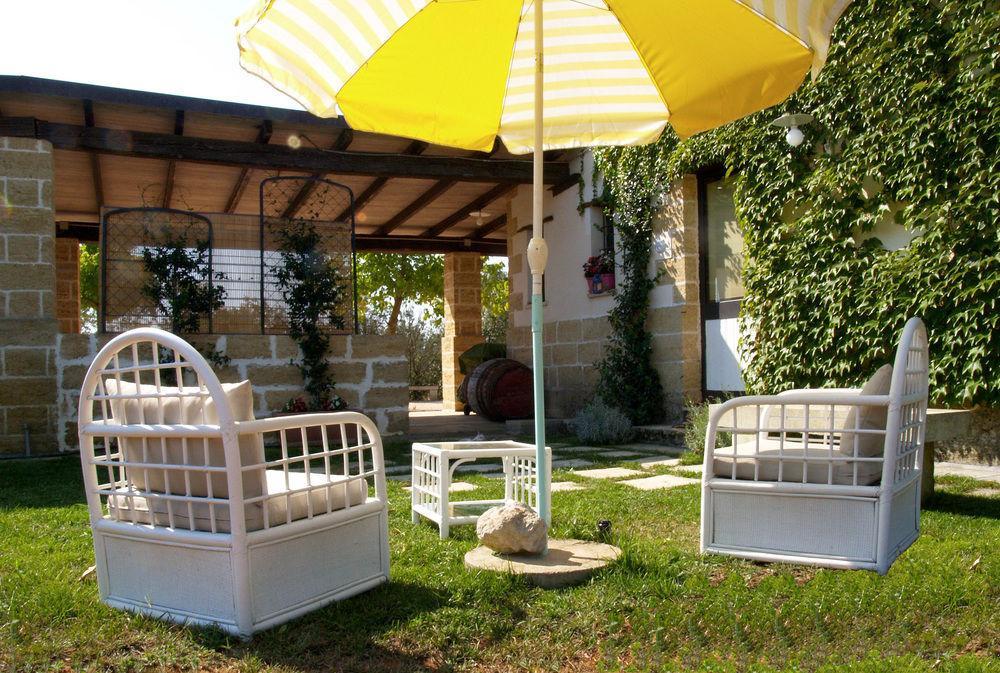 Masseria La Torre Maglie Extérieur photo